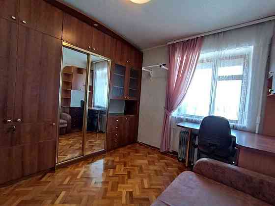 Сдам 3 - ех комнатную квартиру, Парк Чкалова, Старокозацька вул. 70 Днепр