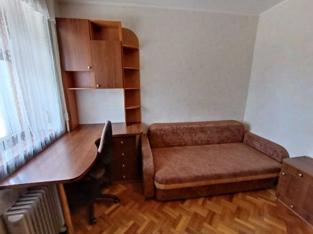 Сдам 3 - ех комнатную квартиру, Парк Чкалова, Старокозацька вул. 70 Днепр - изображение 4