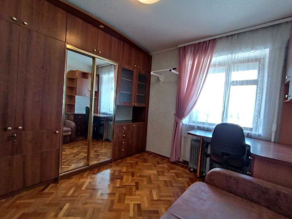 Сдам 3 - ех комнатную квартиру, Парк Чкалова, Старокозацька вул. 70 Днепр - изображение 5