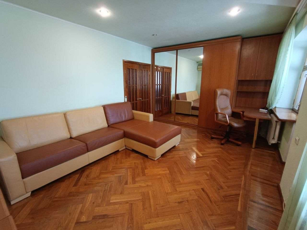 Сдам 3 - ех комнатную квартиру, Парк Чкалова, Старокозацька вул. 70 Днепр - изображение 8