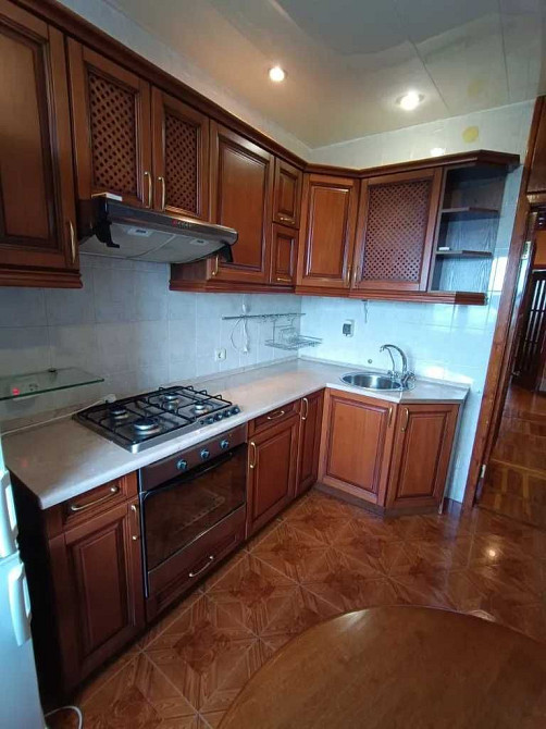 Сдам 3 - ех комнатную квартиру, Парк Чкалова, Старокозацька вул. 70 Днепр - изображение 1