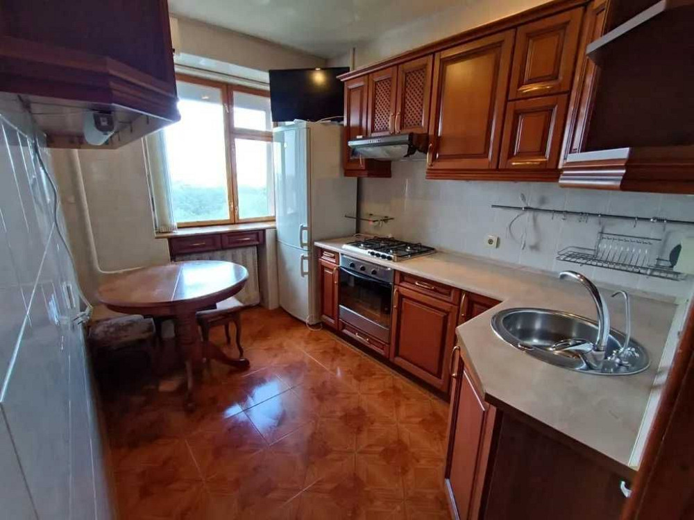 Сдам 3 - ех комнатную квартиру, Парк Чкалова, Старокозацька вул. 70 Днепр - изображение 3