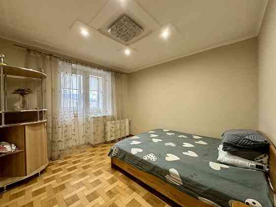 Оренда 3кім квартири в центрі Ивано-Франковск