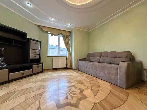 Оренда 3кім квартири в центрі Ивано-Франковск