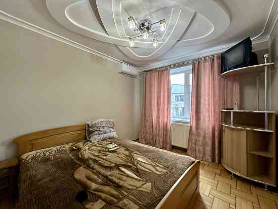 Оренда 3кім квартири в центрі Ивано-Франковск