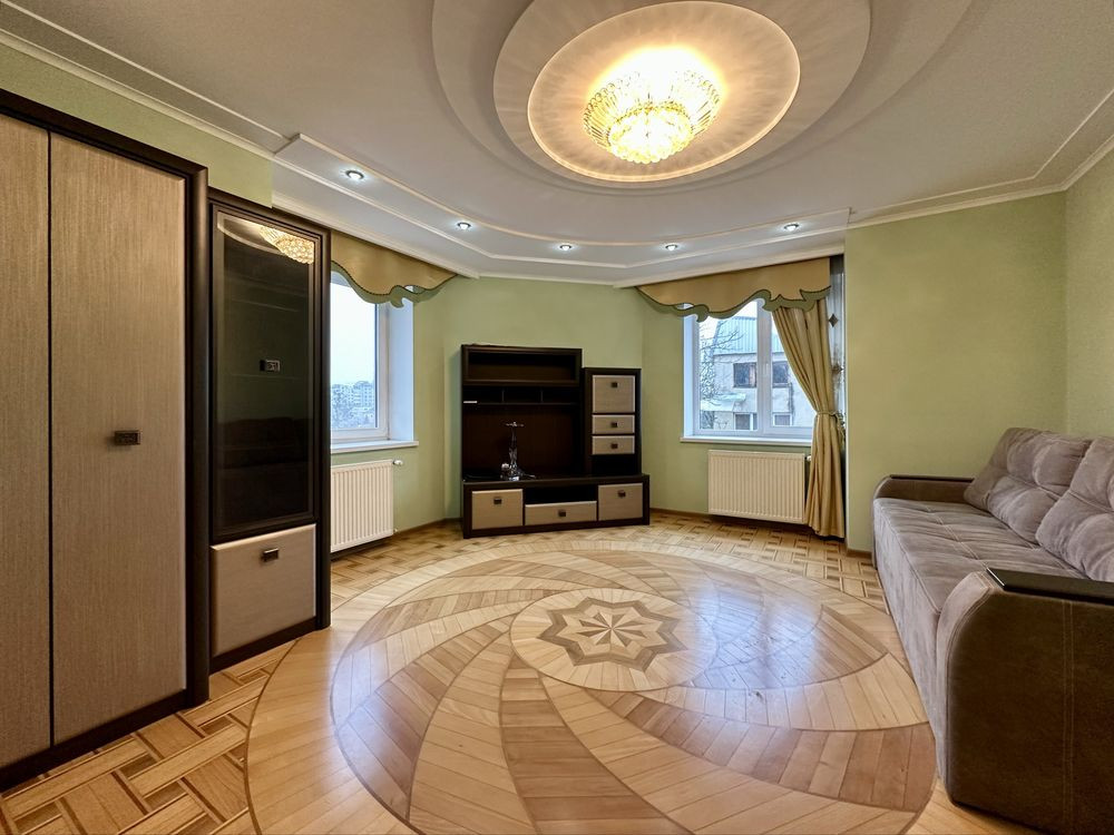 Оренда 3кім квартири в центрі Ивано-Франковск - изображение 5