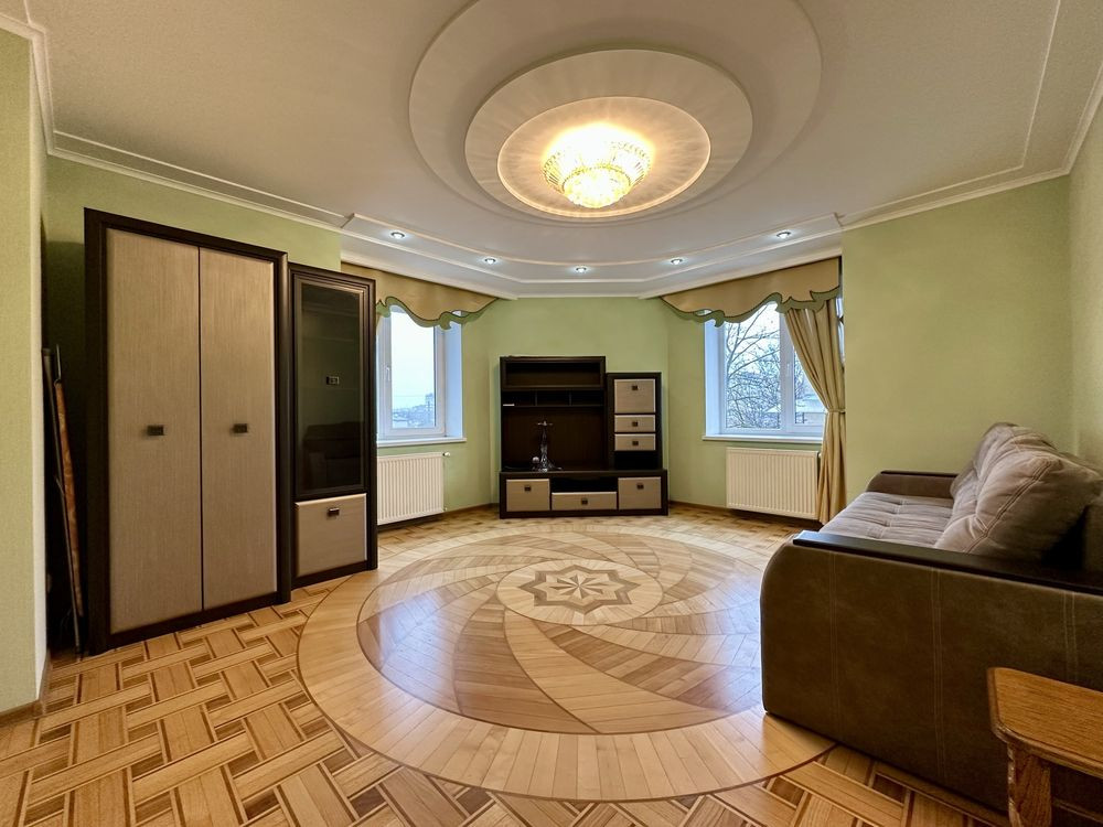 Оренда 3кім квартири в центрі Ивано-Франковск - изображение 4