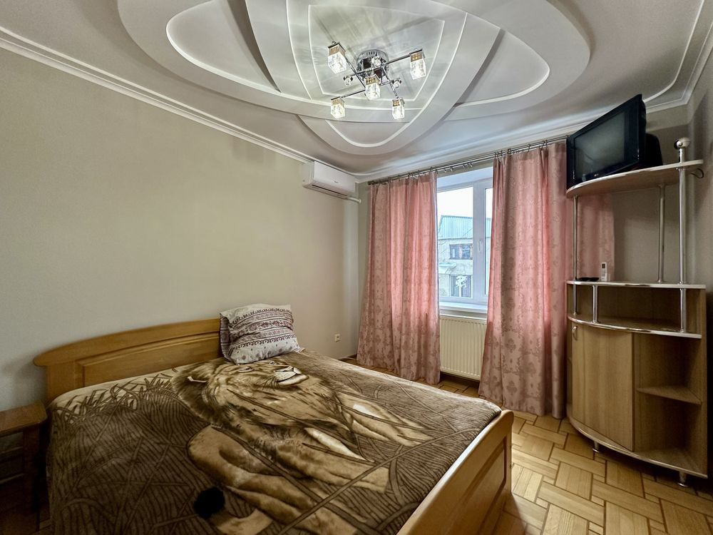 Оренда 3кім квартири в центрі Ивано-Франковск - изображение 1