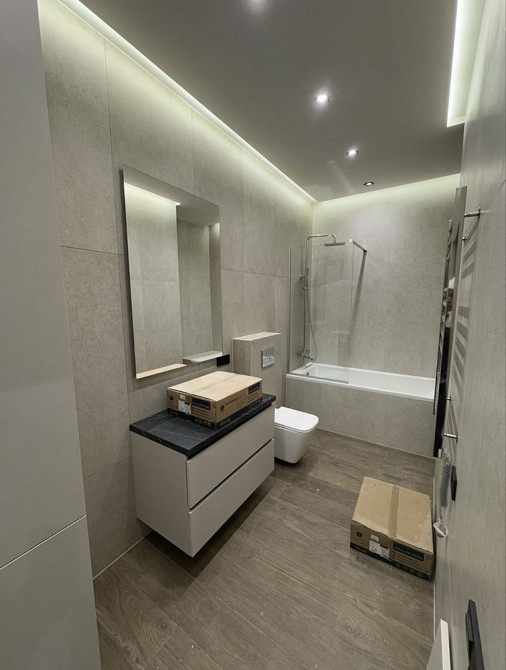 Аренда 2к квартира ЖК Панорама Днепр - изображение 6