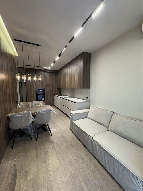 Аренда 2к квартира ЖК Панорама Днепр - изображение 1