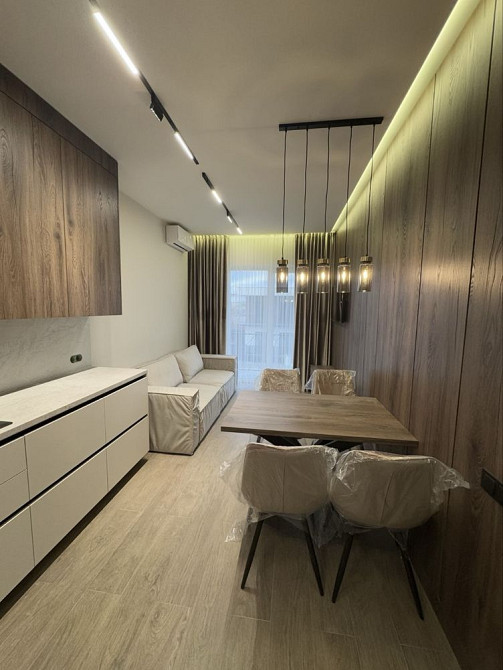 Аренда 2к квартира ЖК Панорама Днепр - изображение 4