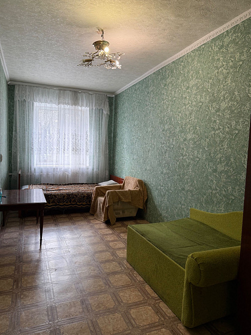 Оренда 3х кімн квартири пр. Науки, зупинка Абхазька Днепр - изображение 4