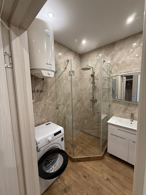 Здам 1 кімнатну квартиру ЖК Злагода Позняки Київ - зображення 1