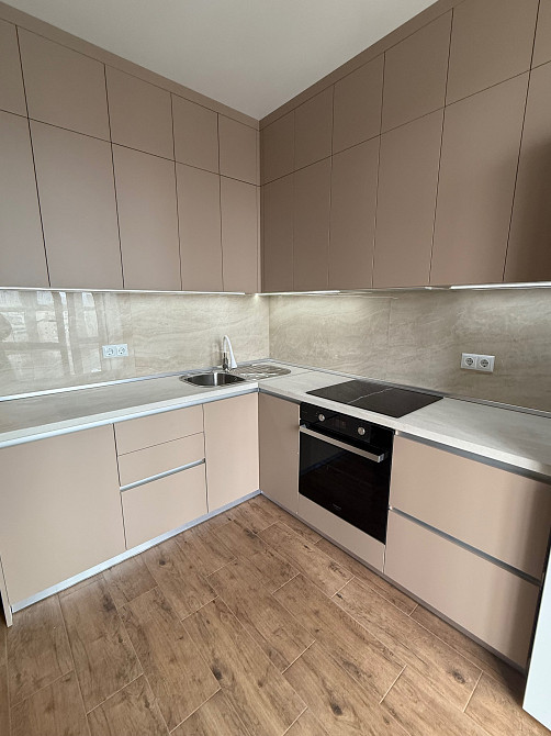 Здам 1 кімнатну квартиру ЖК Злагода Позняки Київ - зображення 8