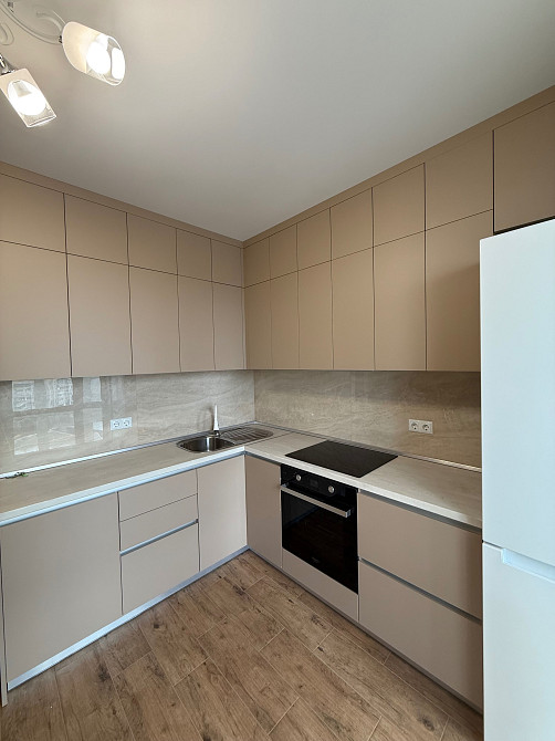 Здам 1 кімнатну квартиру ЖК Злагода Позняки Київ - зображення 3