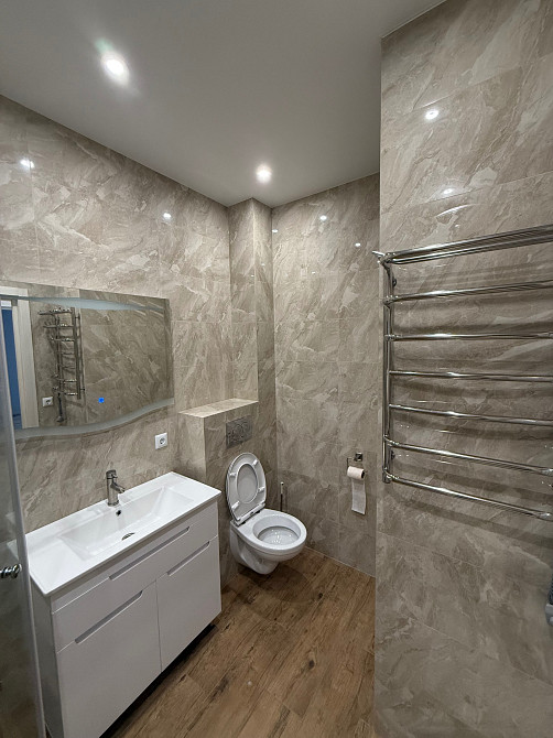 Здам 1 кімнатну квартиру ЖК Злагода Позняки Київ - зображення 2