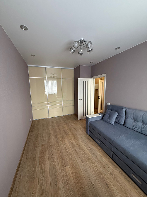 Здам 1 кімнатну квартиру ЖК Злагода Позняки Київ - зображення 5