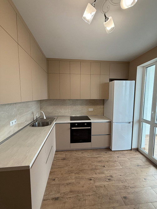 Здам 1 кімнатну квартиру ЖК Злагода Позняки Київ - зображення 4