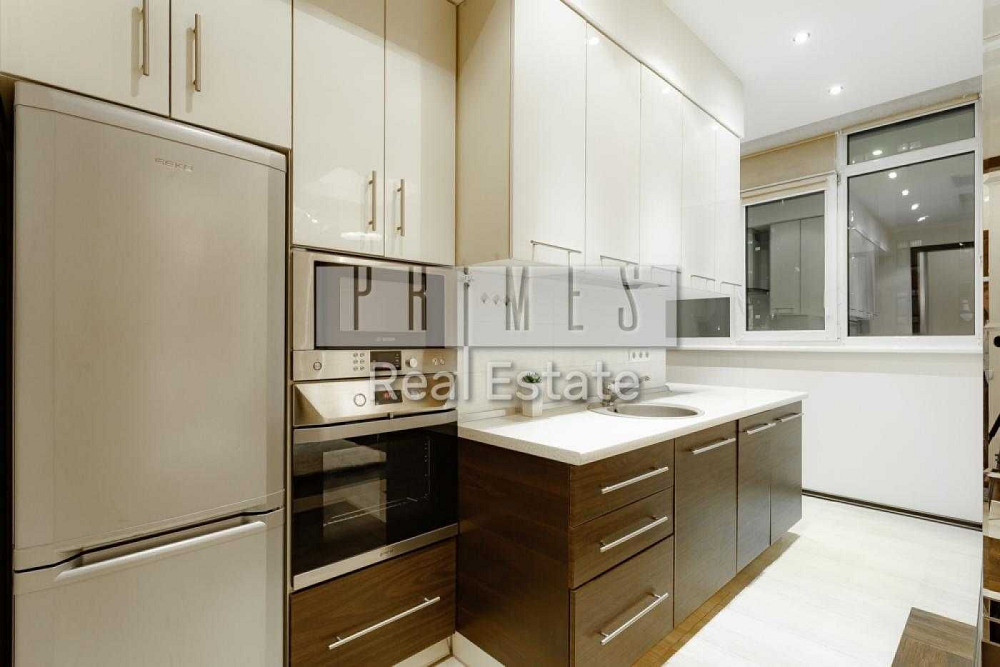 Аренда ЖК Новопечерские Липки , Верхогляда 16 Киев - изображение 4