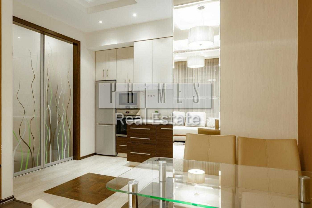 Аренда ЖК Новопечерские Липки , Верхогляда 16 Киев - изображение 5