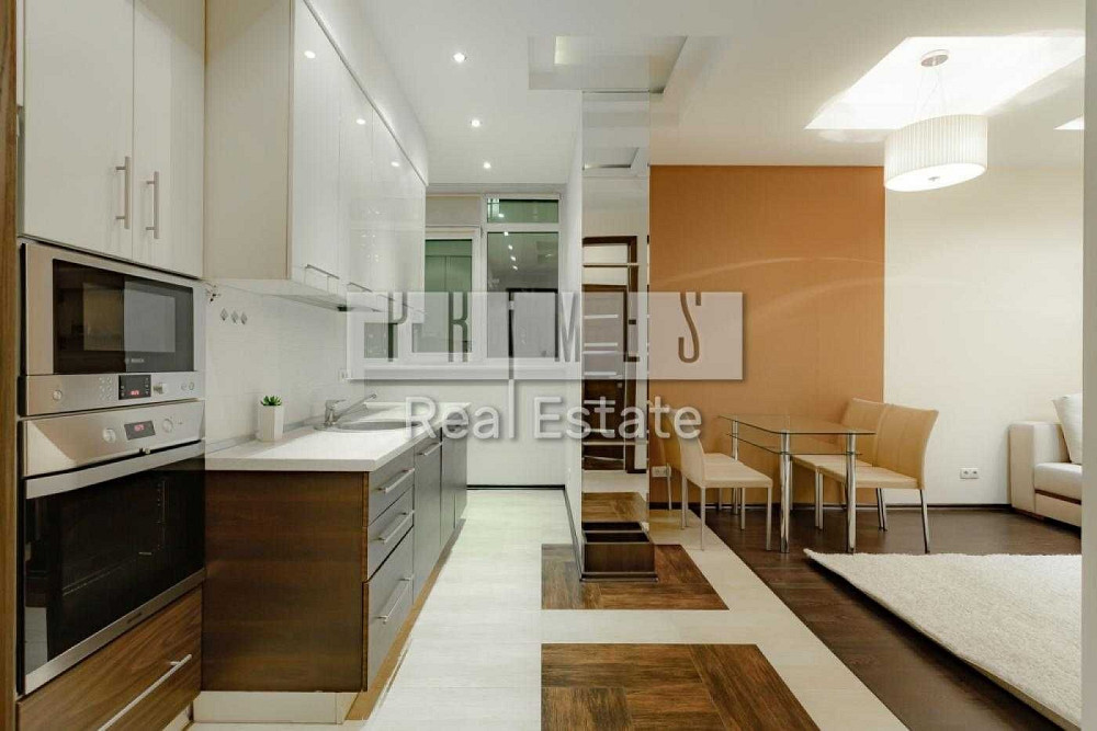 Аренда ЖК Новопечерские Липки , Верхогляда 16 Киев - изображение 8