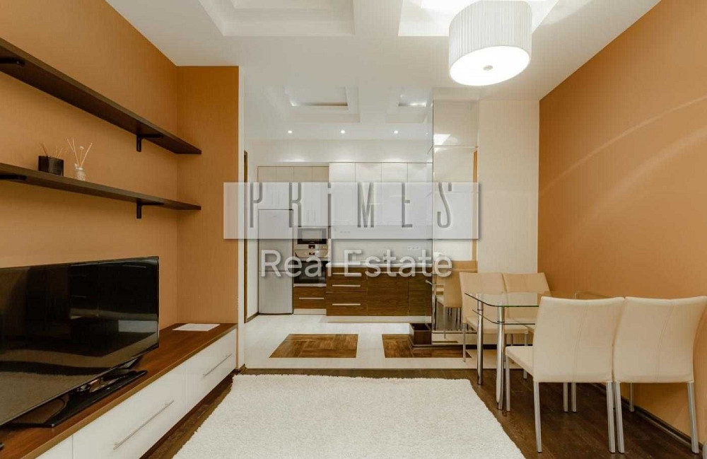 Аренда ЖК Новопечерские Липки , Верхогляда 16 Киев - изображение 2