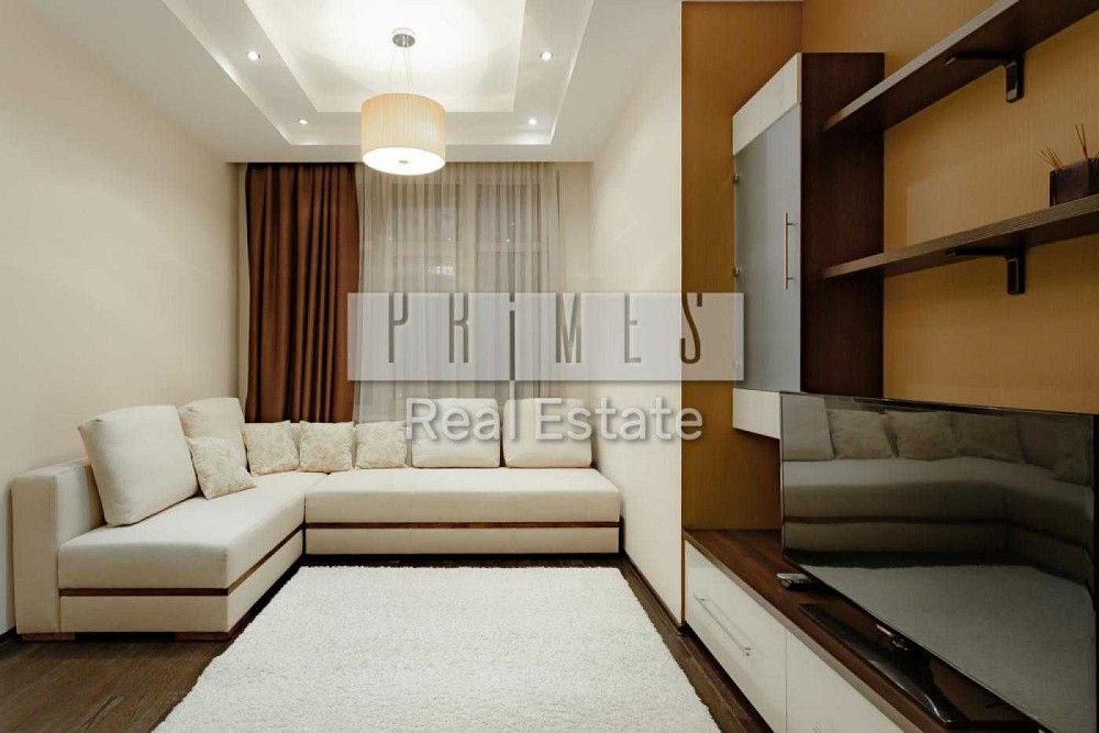 Аренда ЖК Новопечерские Липки , Верхогляда 16 Киев - изображение 1