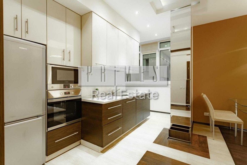 Аренда ЖК Новопечерские Липки , Верхогляда 16 Киев - изображение 7