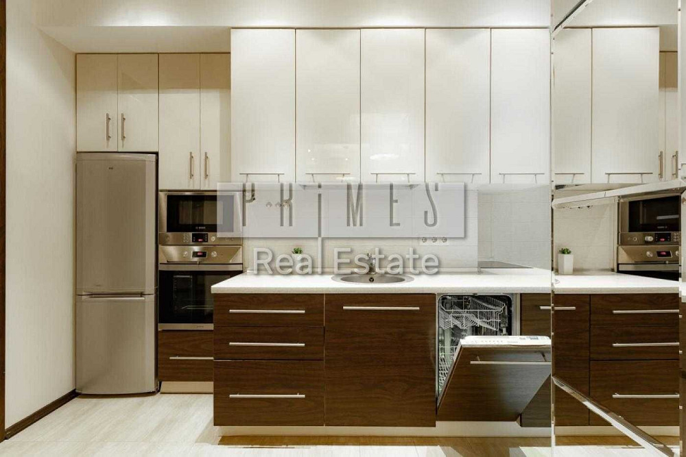 Аренда ЖК Новопечерские Липки , Верхогляда 16 Киев - изображение 6