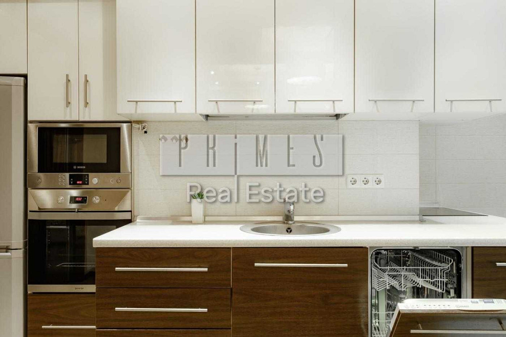 Аренда ЖК Новопечерские Липки , Верхогляда 16 Киев - изображение 3