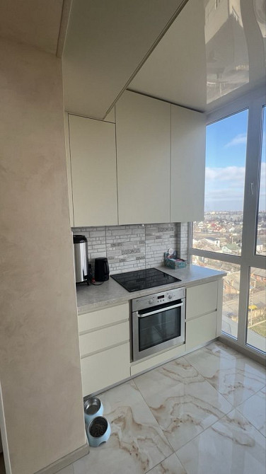 2-кімнатна квартира в ЖК Атлант(євро двійка) Луцк - изображение 5