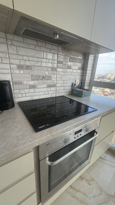 2-кімнатна квартира в ЖК Атлант(євро двійка) Луцк - изображение 6