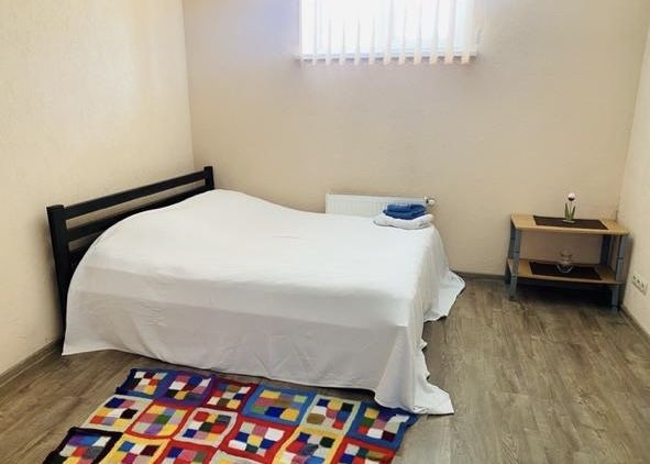 6-ти кімнатне приміщення 248 м2 в цоколі ( комерція) Львів - зображення 6