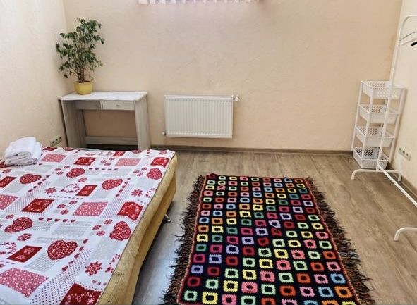 6-ти кімнатне приміщення 248 м2 в цоколі ( комерція) Львів - зображення 8