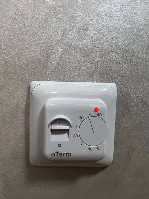 проспект Незалежності – стильна двокімнатна, покращене планування Черновцы - изображение 7