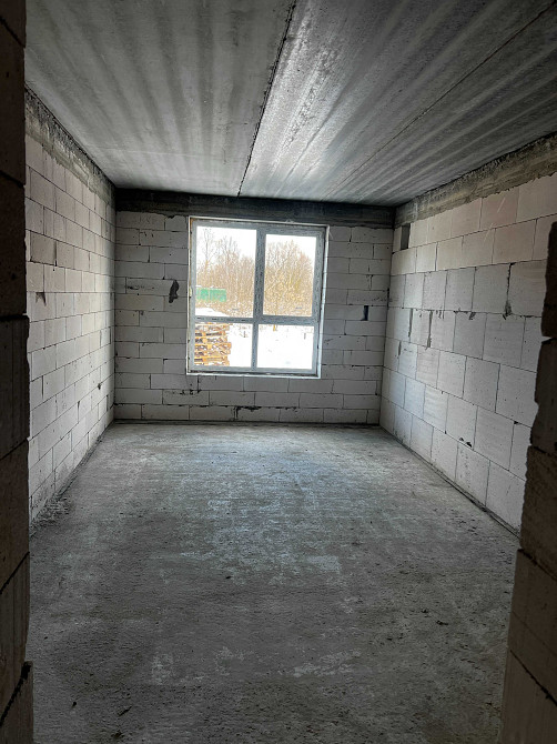 Smart-квартира 23.5 м2 від забудовника! Білогородка, Київська область. Белогородка (Киевская обл.) - изображение 2