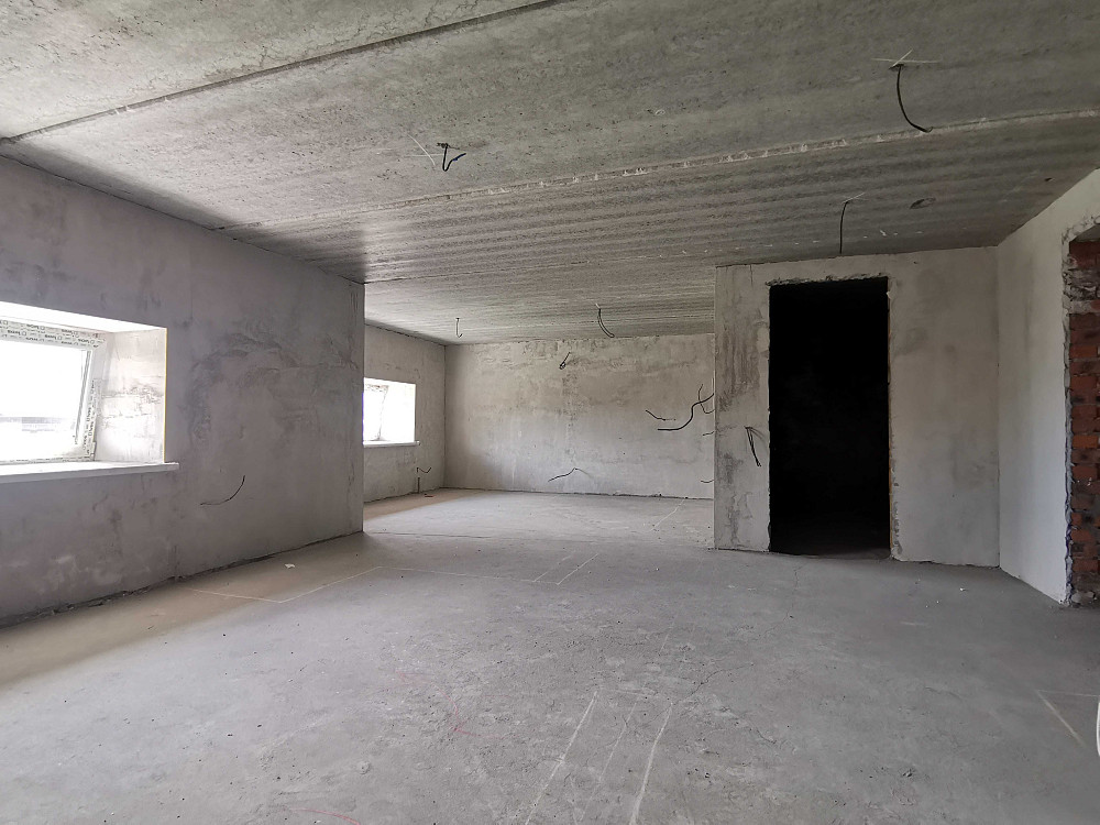 2к  Виставка, ЖК Брістоль,11/11, 59,1м2,здана НБ,Пропозиція на Мільйон Хмельницкий - изображение 5