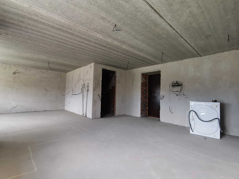 2к  Виставка, ЖК Брістоль,11/11, 59,1м2,здана НБ,Пропозиція на Мільйон Хмельницкий - изображение 6