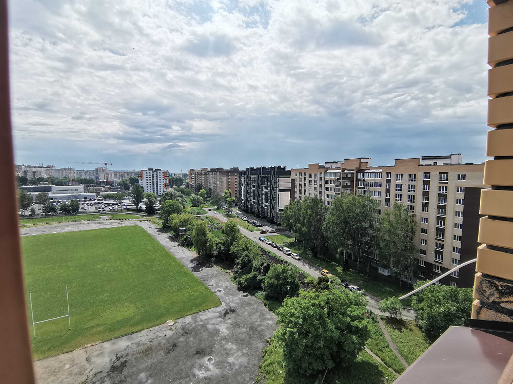 2к  Виставка, ЖК Брістоль,11/11, 59,1м2,здана НБ,Пропозиція на Мільйон Хмельницкий - изображение 1