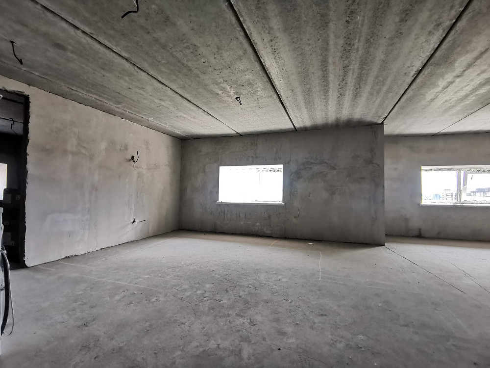 2к  Виставка, ЖК Брістоль,11/11, 59,1м2,здана НБ,Пропозиція на Мільйон Хмельницкий - изображение 7