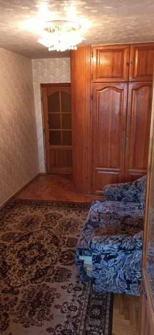 Продам 2 ком квартиру в кирпичном доме ! Дніпро - зображення 2