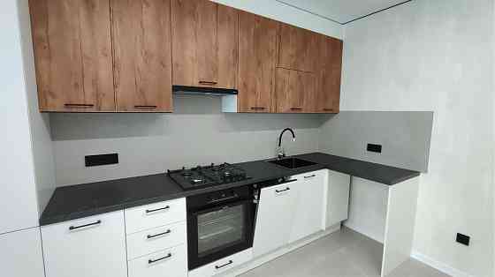 Продаж 1к квартири ЖК Синергія Сіті Ірпінь