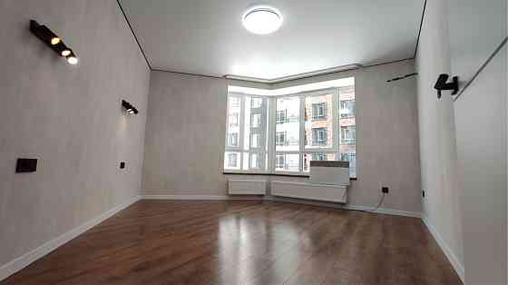 Продаж 1к квартири ЖК Синергія Сіті Ірпінь