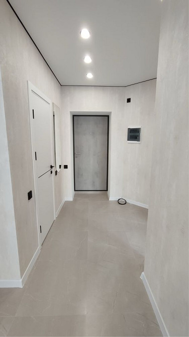 Продаж 1к квартири ЖК Синергія Сіті Ірпінь - зображення 2