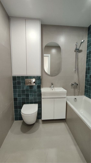 Продаж 1к квартири ЖК Синергія Сіті Ірпінь - зображення 8