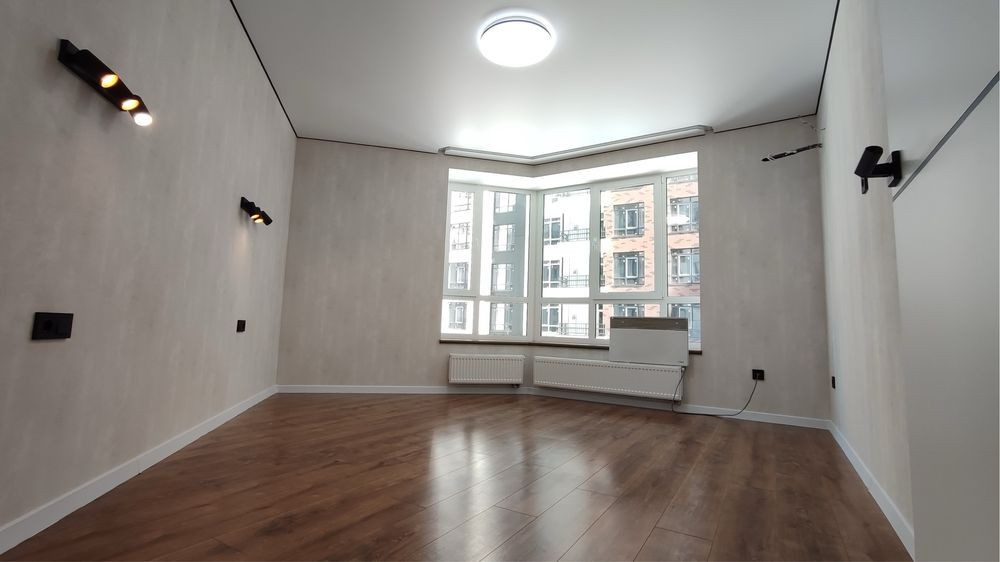 Продаж 1к квартири ЖК Синергія Сіті Ірпінь - зображення 4