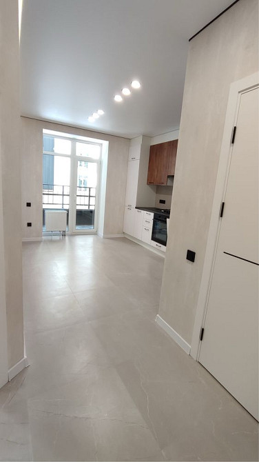 Продаж 1к квартири ЖК Синергія Сіті Ірпінь - зображення 6