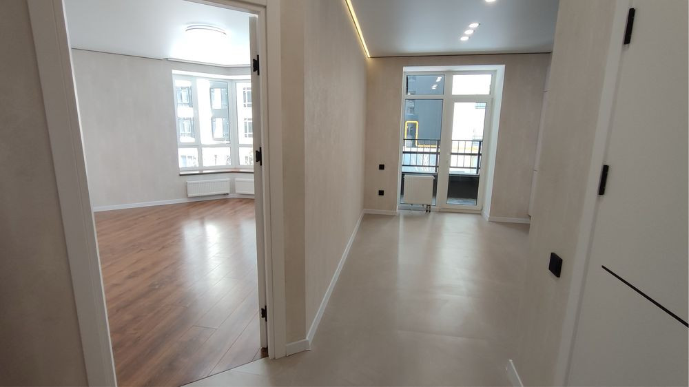 Продаж 1к квартири ЖК Синергія Сіті Ірпінь - зображення 1