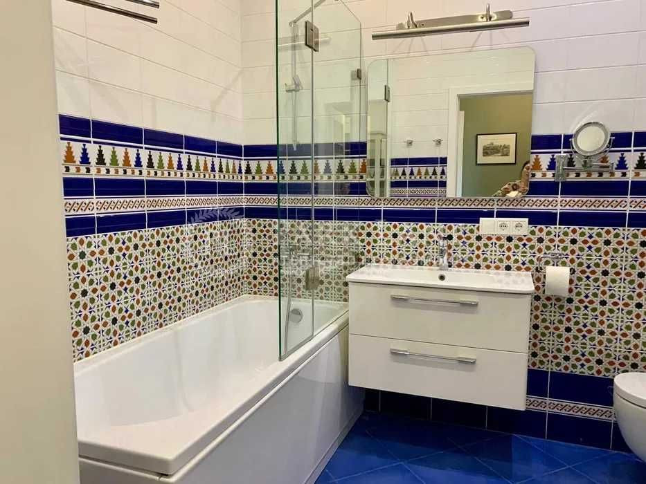 Терміново! 3к квартира 100м2 ЖК Изумрудный Шаповала Мокра Смарагдовий Киев - изображение 8