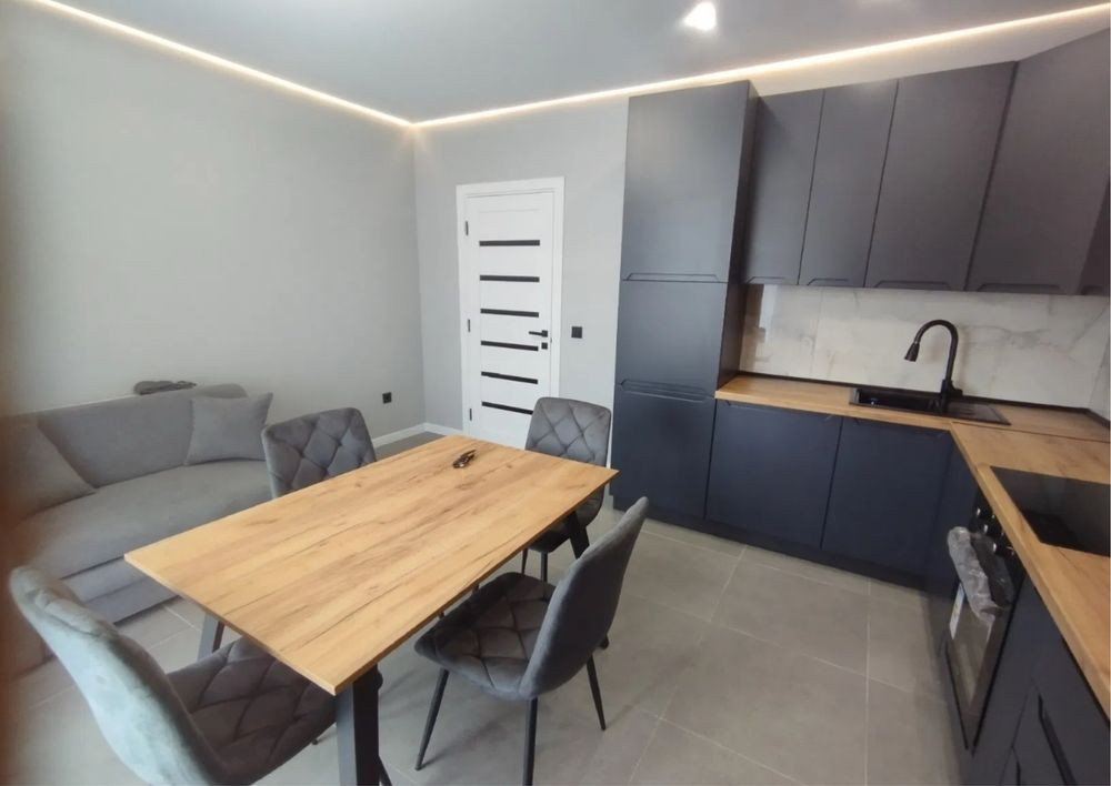 Продаж великої 1.5 кімнатної. Центр Ужгород - изображение 2